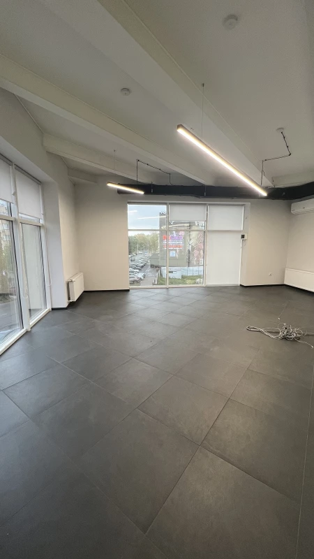 Комерційна нерухомість – 234.7 м², Черкассы — 10/15