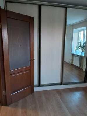 Квартира 1-кімн. продаж Бровари – 33 м², Бровары — 4/5