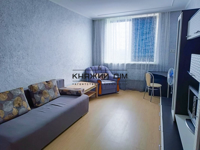 Квартира 1-кімн. оренда Київ, Шевченкiвський р-н – 19 м², Киев — 4/9