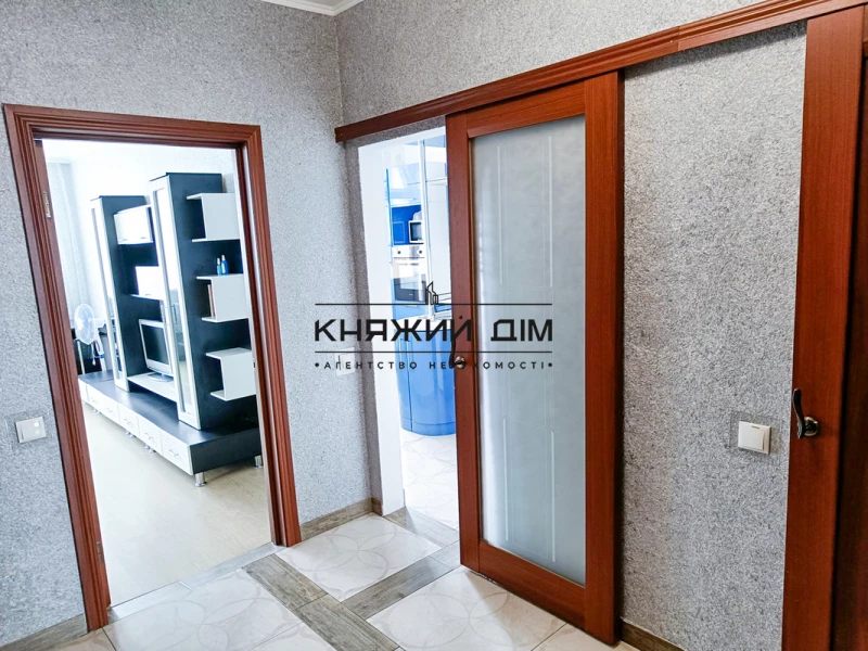 Квартира 1-кімн. оренда Київ, Шевченкiвський р-н – 19 м², Киев — 5/9