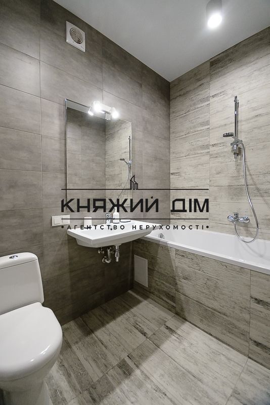Квартира 1-кімн. оренда Київ, Печерський р-н – 14 м², Киев — 6/14