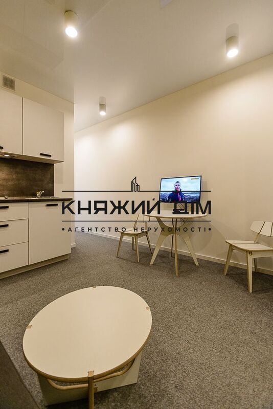 Квартира 1-кімн. оренда Київ, Печерський р-н – 14 м², Киев — 7/14