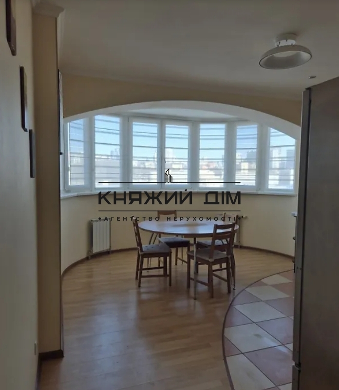 Квартира 3-кімн. продаж Київ, Голосіївський р-н – 52 м², Киев — 5/15