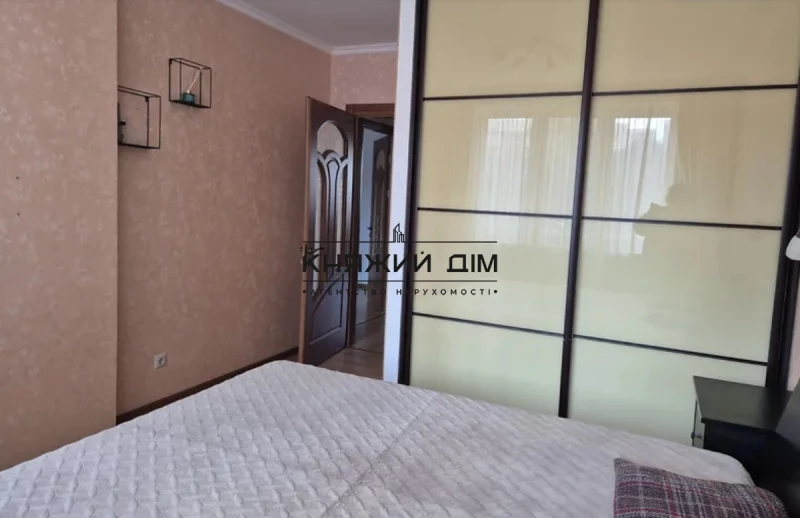 Квартира 3-кімн. продаж Київ, Голосіївський р-н – 52 м², Киев — 8/15