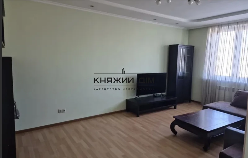 Квартира 3-кімн. продаж Київ, Голосіївський р-н – 52 м², Киев — 12/15
