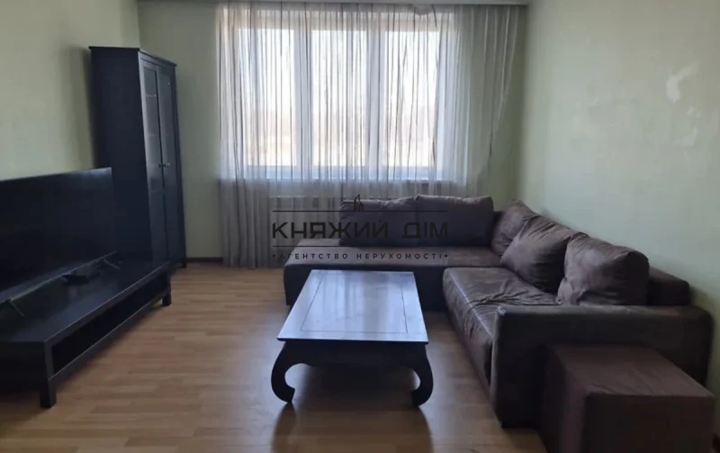 Квартира 3-кімн. продаж Київ, Голосіївський р-н – 52 м², Киев — 13/15