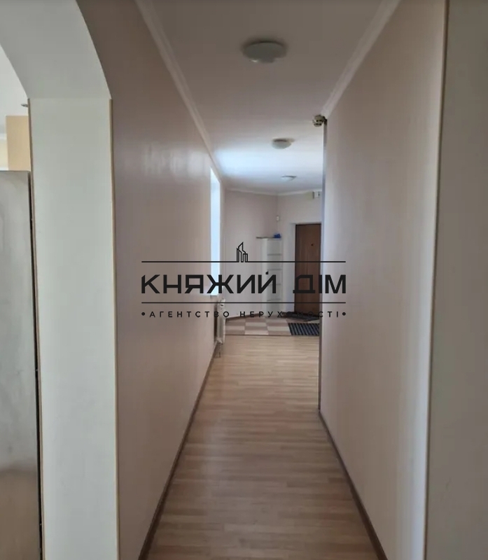 Квартира 3-кімн. продаж Київ, Голосіївський р-н – 52 м², Киев — 15/15