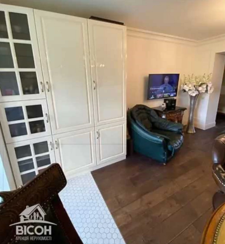 Квартира 2-кімн. продаж Тернопіль, Восточный – 70 м², Тернополь — 5/15
