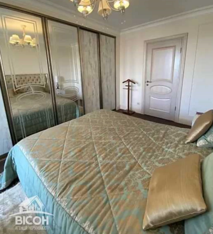Квартира 2-кімн. продаж Тернопіль, Восточный – 70 м², Тернополь — 6/15