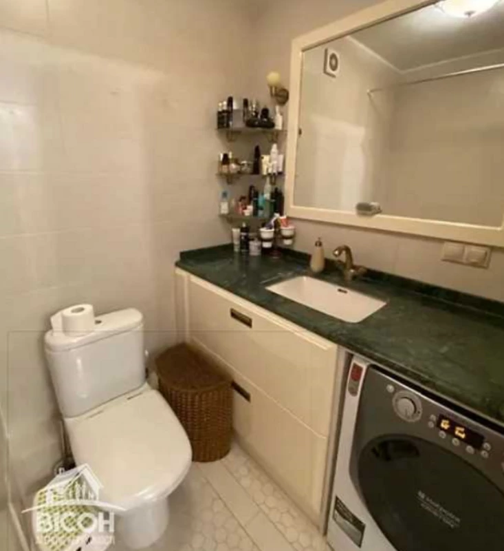 Квартира 2-кімн. продаж Тернопіль, Восточный – 70 м², Тернополь — 7/15
