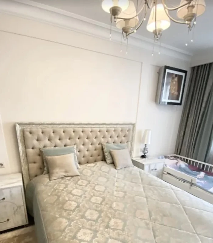Квартира 2-кімн. продаж Тернопіль, Восточный – 70 м², Тернополь — 12/15