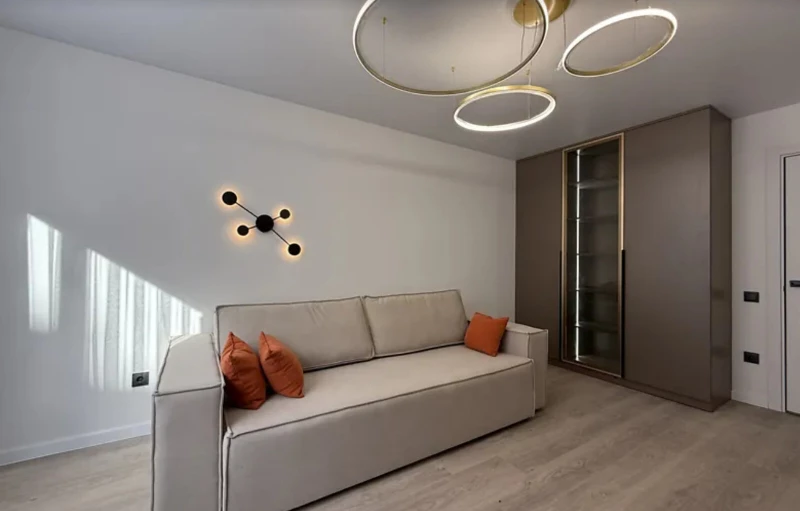 Квартира 2-кімн. продаж Тернопіль, Дружба – 35 м², Тернополь — 4/12