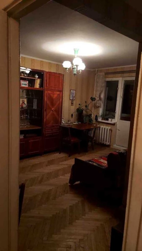 Квартира 1-кімн. оренда Київ, Соломенский – 17 м², Київ — 3/15