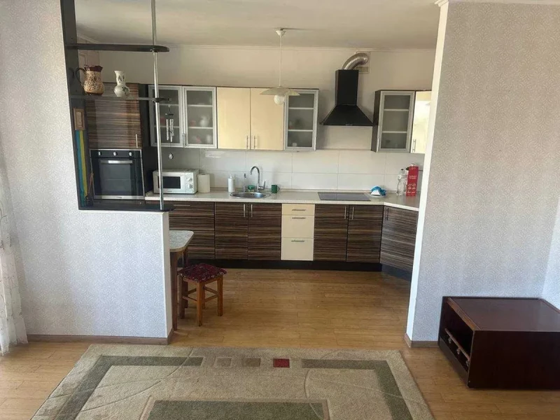 Квартира 2-кімн. оренда Київ, Дарницкий – 79 м²