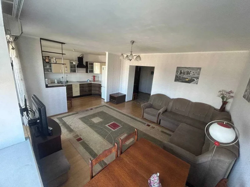 Квартира 2-кімн. оренда Київ, Дарницкий – 79 м², Киев — 4/10