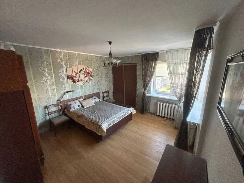 Квартира 2-кімн. оренда Київ, Дарницкий – 79 м², Киев — 6/10