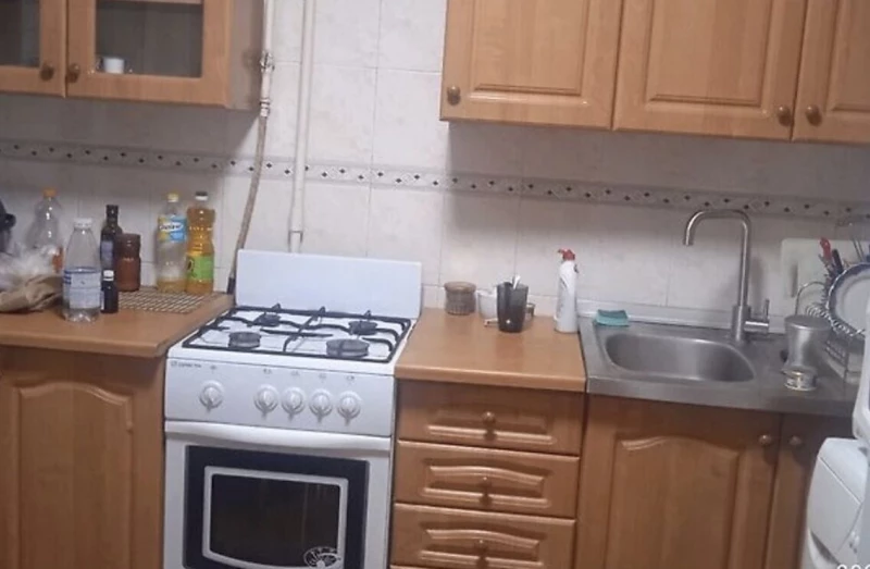 Квартира 2-кімн. оренда Київ, Оболонский – 45 м², Киев — 5/8