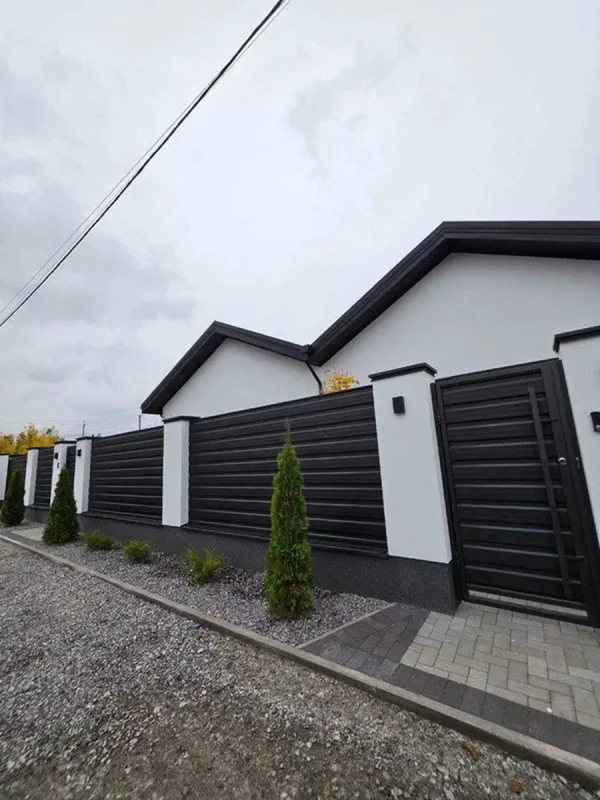 Будинок продаж Біла Церква, Піонерська – 80 м², Белая Церковь — 7/15