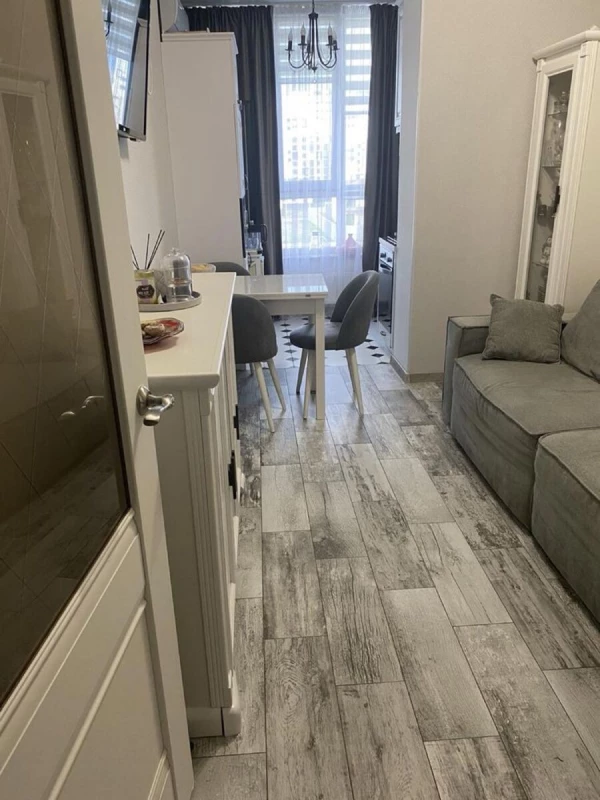 Квартира 1-кімн. продаж Софіївська Борщагівка – 38 м², Софиевская Борщаговка — 5/11