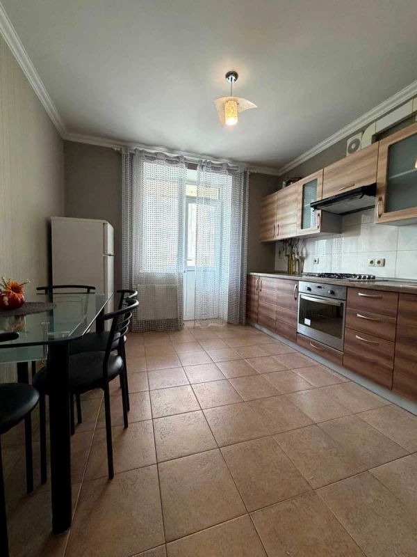 Квартира 1-кімн. продаж Софіївська Борщагівка – 18 м², Софиевская Борщаговка — 10/11