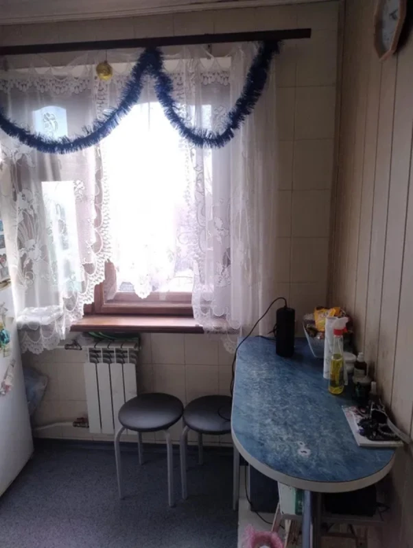 Квартира 2-кімн. продаж Харків, Индустриальный – 45 м², Харків — 6/8