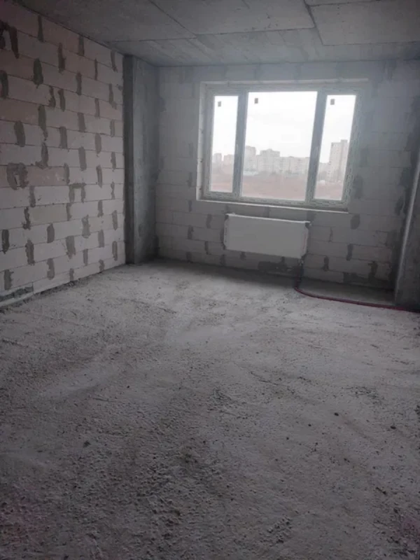 Квартира 1-кімн. продаж Харків, Немышлянский – 50 м², Харків — 4/4