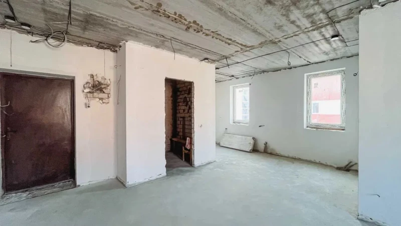 Квартира 3-кімн. продаж Харків, Киевский – 75 м², Харків — 3/15