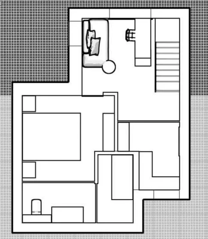 Квартира 3-кімн. продаж Харків, Киевский – 75 м², Харків — 15/15