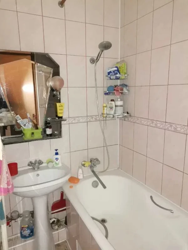 Квартира 3-кімн. продаж Харків, Немышлянский – 65 м², Харків — 10/15