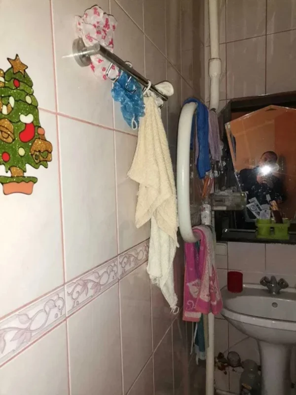 Квартира 3-кімн. продаж Харків, Немышлянский – 65 м², Харків — 12/15