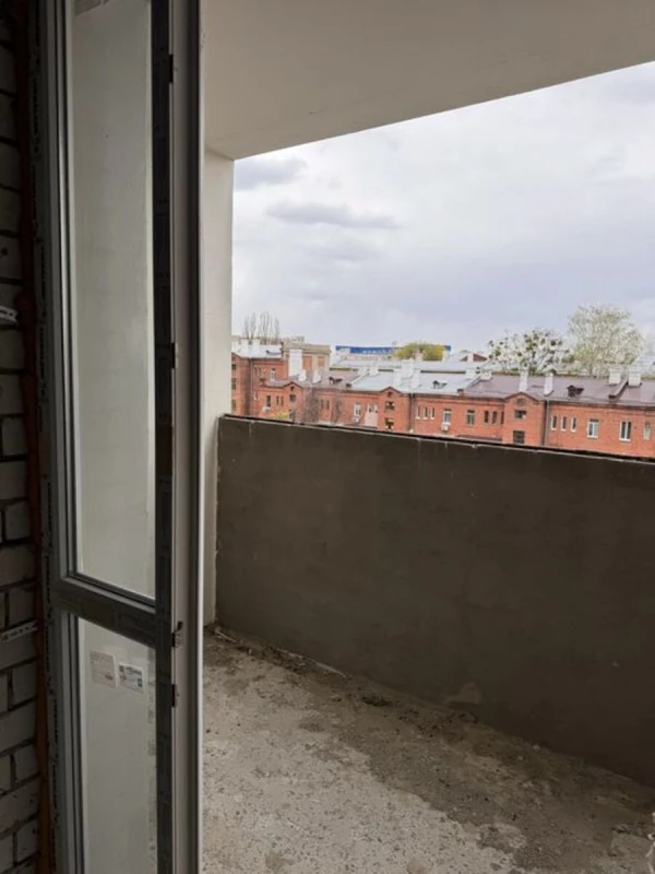 Квартира 1-кімн. продаж Харків, Салтовский (Московский) – 47 м², Харків — 8/15