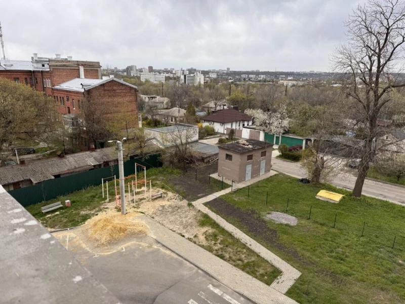 Квартира 1-кімн. продаж Харків, Салтовский (Московский) – 47 м², Харків — 9/15