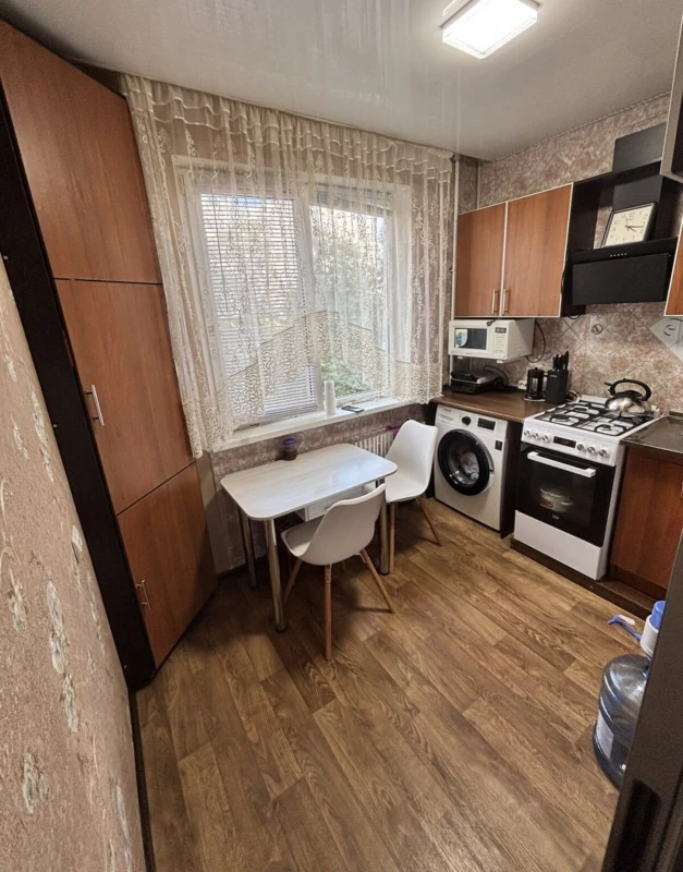 Квартира 2-кімн. продаж Харків, Салтовский (Московский) – 48 м²