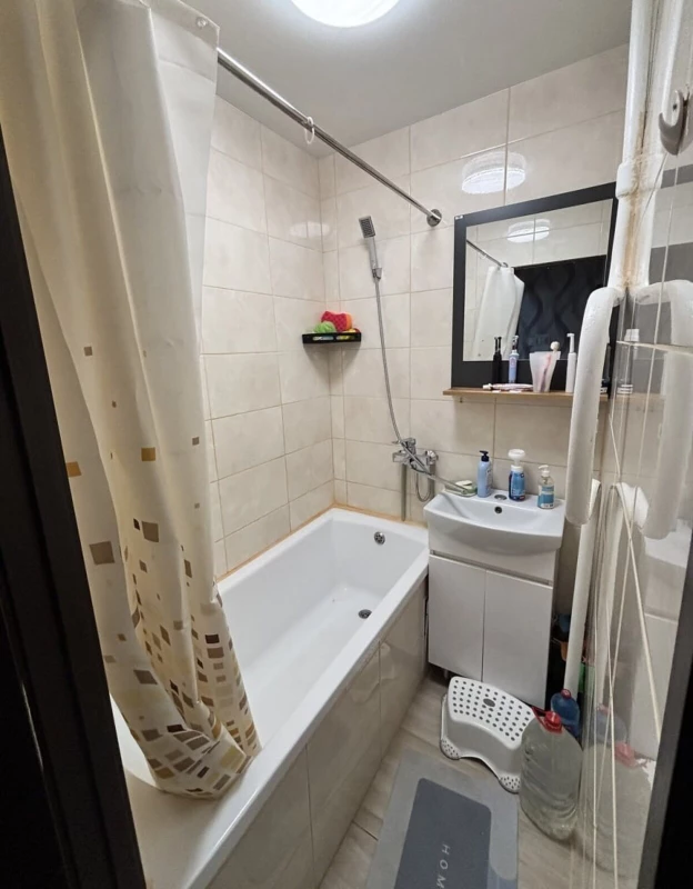 Квартира 2-кімн. продаж Харків, Салтовский (Московский) – 48 м², Харків — 8/10