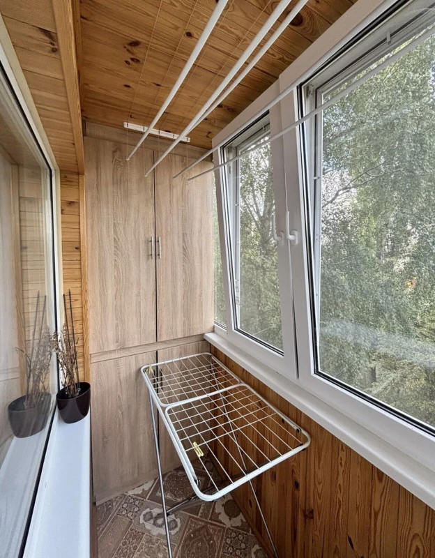 Квартира 2-кімн. продаж Харків, Салтовский (Московский) – 48 м², Харків — 10/10