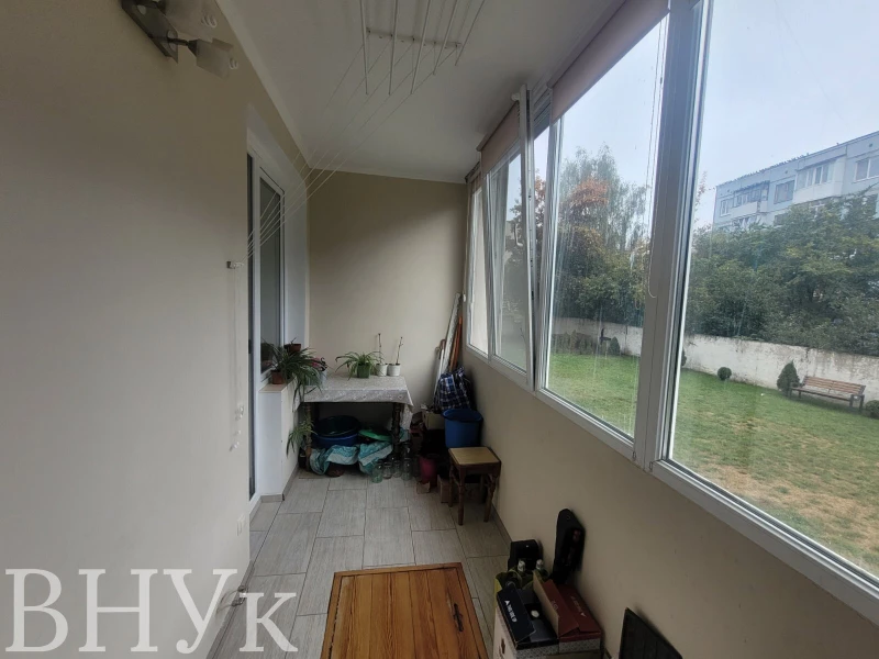 Квартира 2-кімн. продаж Луцьк, Центр – 65.6 м², Луцк — 8/13