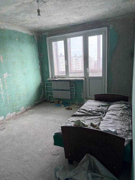 Квартира 2-кімн. продаж Харків, Салтовский – 46 м², Харків — 2/9