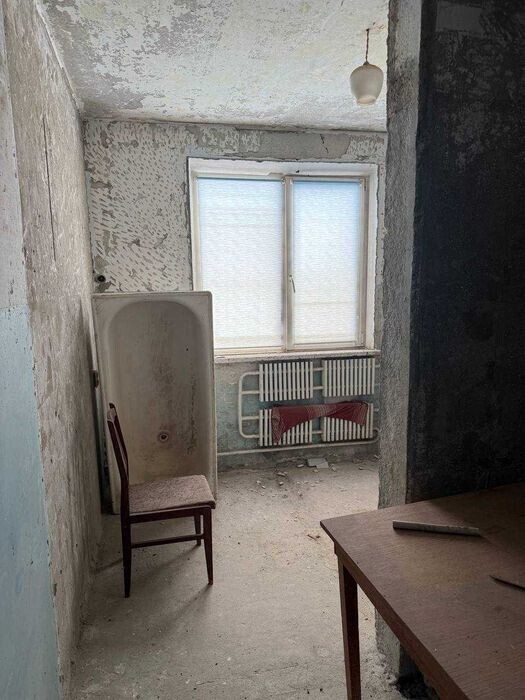 Квартира 2-кімн. продаж Харків, Салтовский – 46 м², Харків — 4/9
