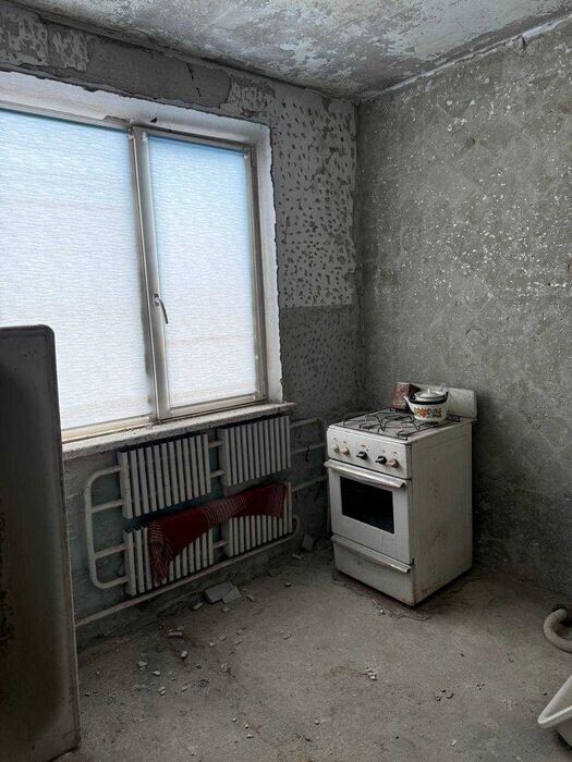 Квартира 2-кімн. продаж Харків, Салтовский – 46 м², Харків — 5/9