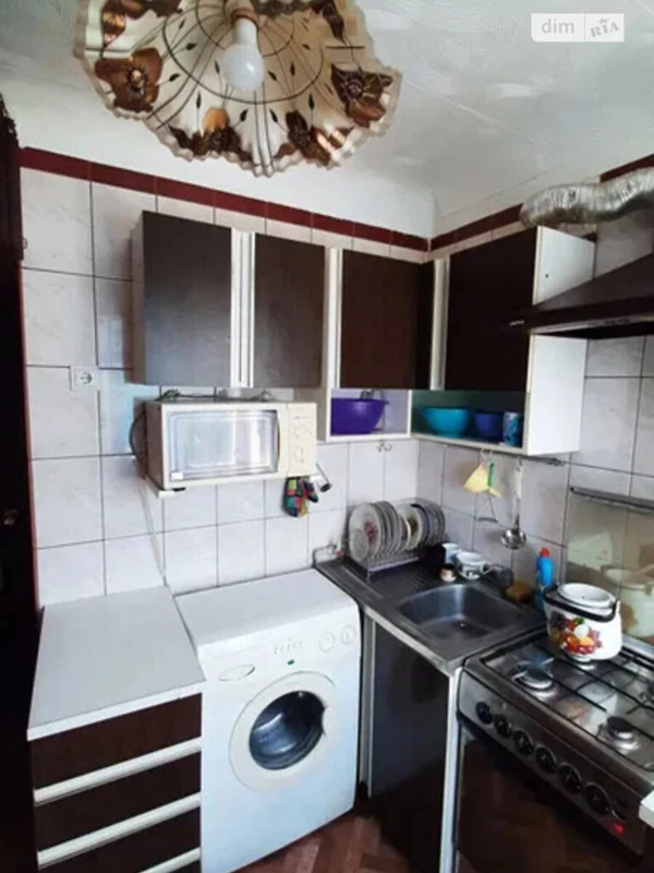Квартира 2-кімн. продаж Харків, Основянский – 41 м², Харків — 5/12
