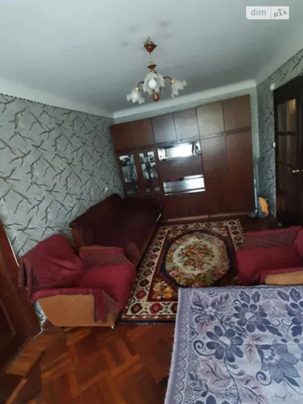 Квартира 2-кімн. продаж Харків, Основянский – 41 м², Харків — 6/12