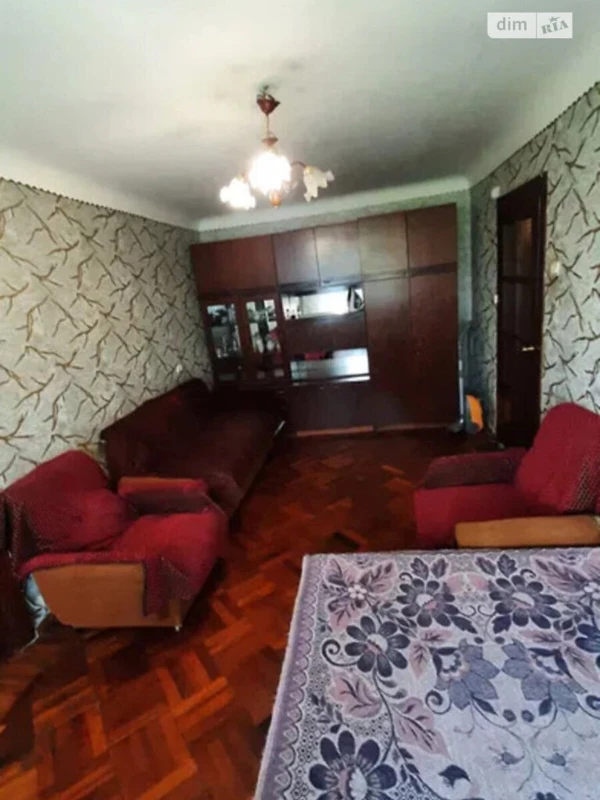 Квартира 2-кімн. продаж Харків, Основянский – 41 м², Харків — 7/12