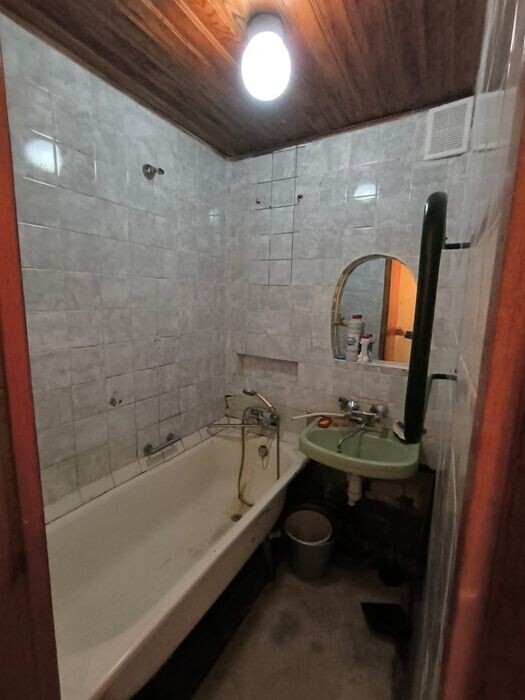 Квартира 1-кімн. продаж Харків, Шевченковский – 33 м², Харків — 4/7