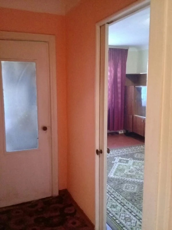 Квартира 2-кімн. оренда Полтава, Киевский – 45 м², Полтава — 7/9