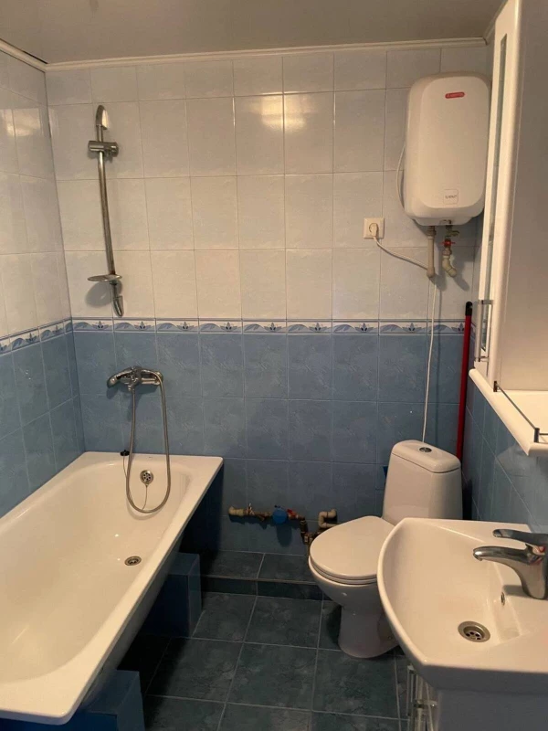 Квартира 1-кімн. оренда Полтава, Киевский – 40 м²