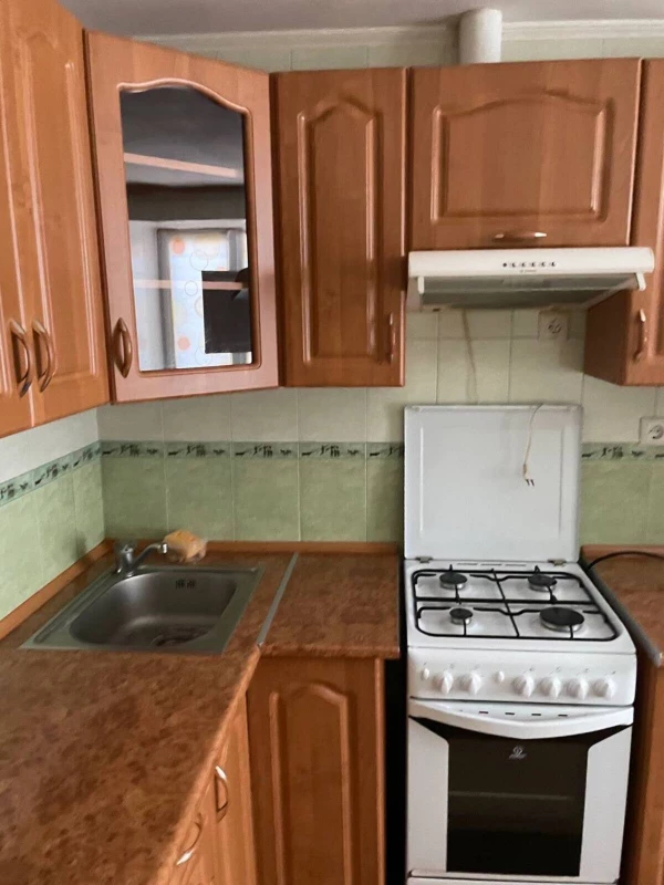 Квартира 1-кімн. оренда Полтава, Киевский – 40 м², Полтава — 7/7