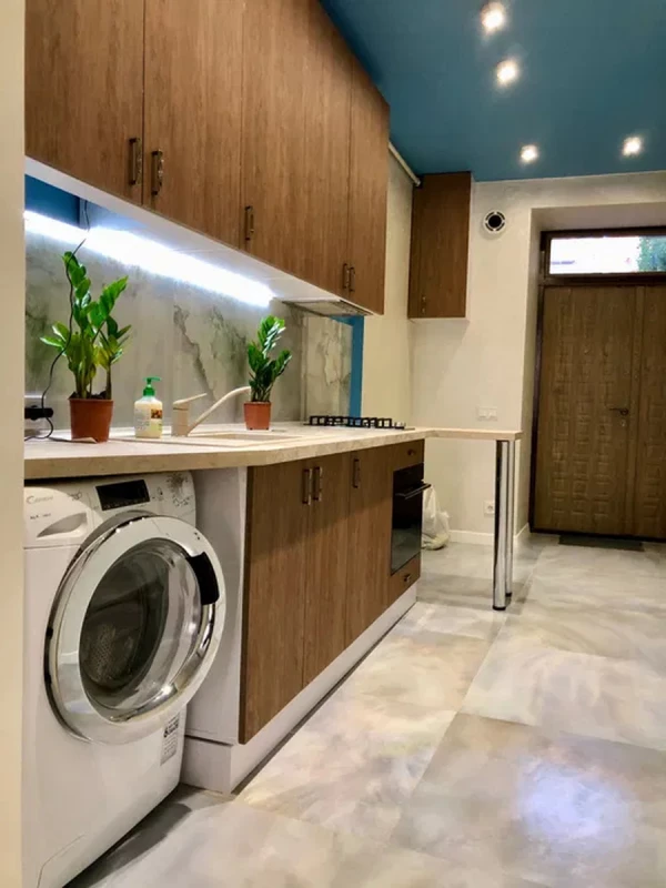 Квартира 1-кімн. оренда Львів, Галицкий – 35 м², Львов — 4/10