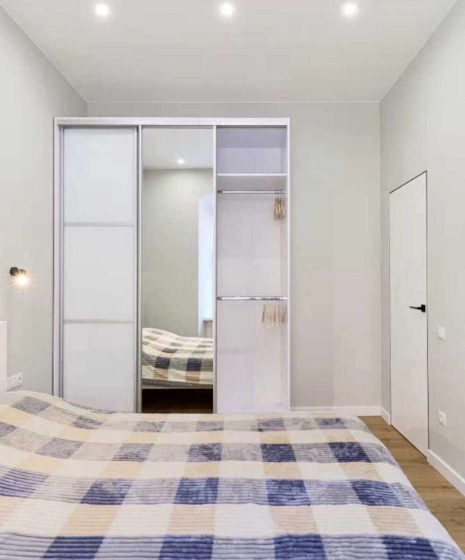 Квартира 2-кімн. оренда Львів, Галицкий – 40 м², Львов — 3/10