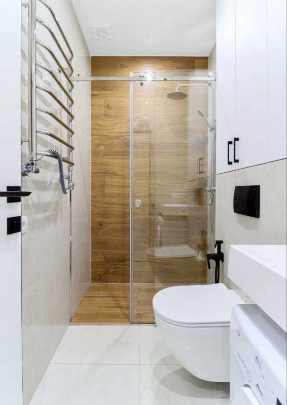 Квартира 2-кімн. оренда Львів, Галицкий – 40 м², Львов — 5/10