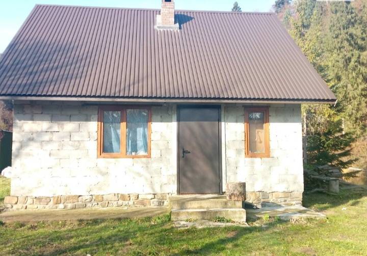 Продається будинок в Карпатах, Коростов — 4/7